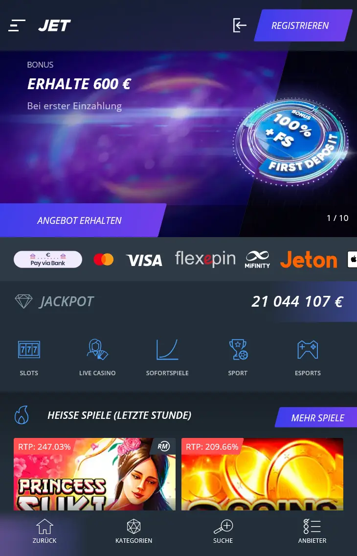 jetcasino